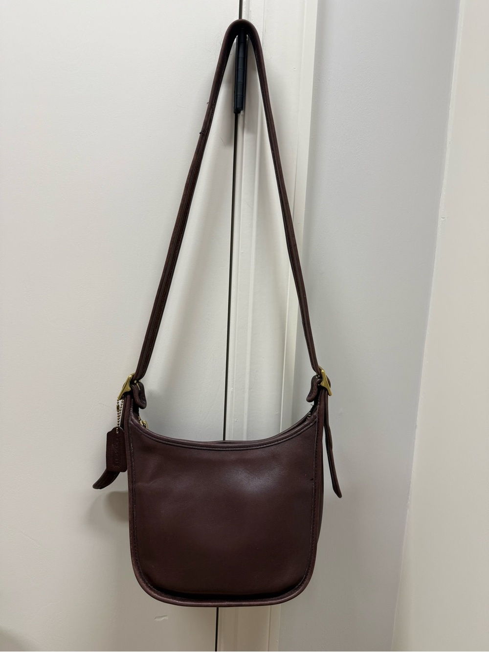 Coach Janice Legacy Bag 9950